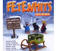 Various - Fetenhits Apres Ski 2010 [Import]