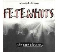 Various - Fetenhits-Rare Classics