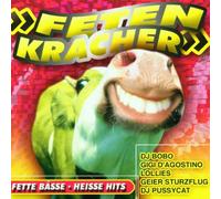 Various - Fetenkracher
