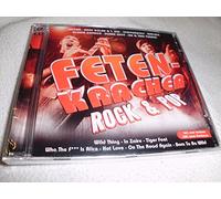 Various - Fetenkracher-Rock & Pop [Import]