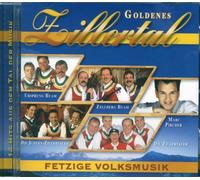 Various - Fetzige Volksmusik [Import]