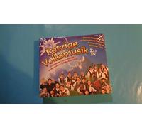 Various - Fetzige Volksmusik [Import]