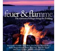 Various - Feuer & Flamme-Frühlingsschl. [Import]