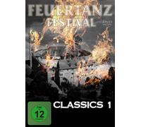 Various - Feuertanz Festival - Classics 1 [2 DVDs]