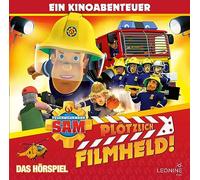Various - Feuerwehrmann Sam Plötzlich Filmheld (Hörspiel Zum