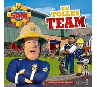 Divers – Feuerwehrmann Sam – Saison 13 (CD 1) – CD – LEONINE