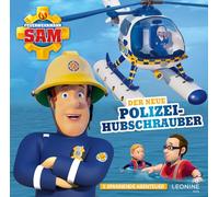 Various – Feuerwehrmann Sam Staffel 13 (CD 2) – CD – Import