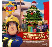 Various – Feuerwehrmann Sam - Weihnachten in Pontypandy – CD