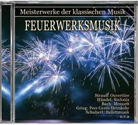 Various - Feuerwerksmusik-Meisterwerke der Klassischen Musik [Import]