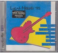 Various Artists - Local Heroes 95
