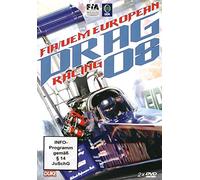 Various - Fia,Uem Euro Drag Racing Chp 2008