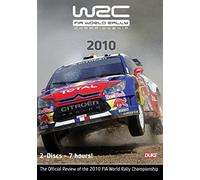 World Rally Review 2010