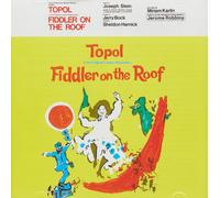 Various Fiddler on The Roof (CD)