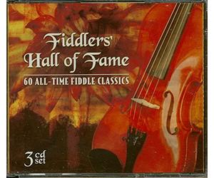 Various - Fiddlers' Hall of Fame