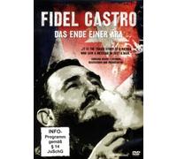 Various - Fidel Castro-das Ende Einer Ära