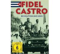 Various - Fidel Castro-Revolution und Krieg