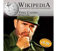 Various - Fidel Castro-Wikipedia