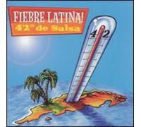 Various - Fiebre Latina 42 De Salsa
