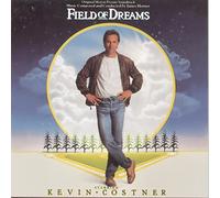 Various Artists – Field of Dreams: Original Motion Picture Soundtrack – CD – Sony Music