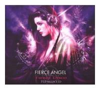 VARIOUS - FIERCE ANGEL PRES.FIERCE DISCO 3 CD NEW