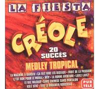 Various - Fiesta Creole [Import]