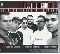 Various - Fiesta en Cabina Vol.III [Import]