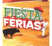 Various - Fiesta Ferias