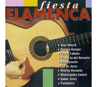 Various - Fiesta Flamenca [Import]