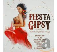 Various - Fiesta Gipsy [Import]