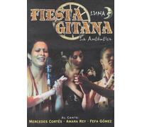 Various - Fiesta Gitana la Autentica-Luna [Import]