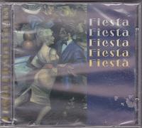 Various - Fiesta [Import]