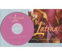 VARIOUS - Fiesta Latina
