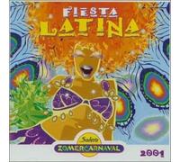 Various - Fiesta Latina [Import]