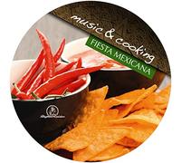 Various - Fiesta Mexicana (with English Booklet) [Import]