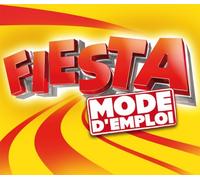 Various - Fiesta Mode d Emploi