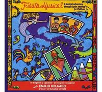 Various Artists – Fiesta Musical