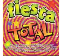 Various - Fiesta Total [Import]