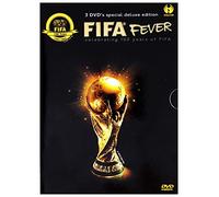 Various - FIFA fever [Édition Deluxe]
