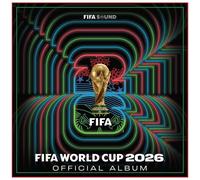 Various - Fifa World Cup 2026: The Kick-Off Volume 1 (Original Soundtrack) [Vinyl Lp]