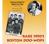 Various - Fifties Boston Doo-Wops, Vol. 1