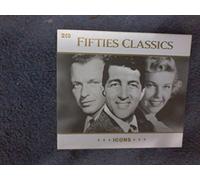 Various - Fifties Classics 50 Orig.Rec. [Import]