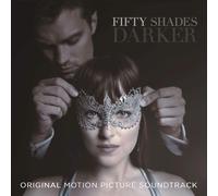 Various - Fifty Shades Darker Original Motion Picture Soundtrack - CD - F2z