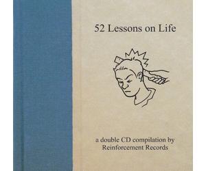Various - Fifty Two Lessons on Life [Import]