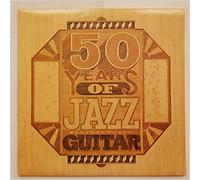 Various - Fifty Years Of Jazz Guitar [LP]