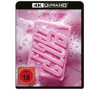 Various - Fight Club Uhd+Bd