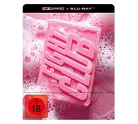 Various - Fight Club Uhd+Bd (Lim. Steelbook)