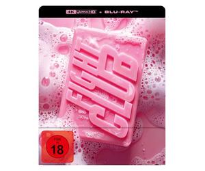 Various - Fight Club Uhd+Bd (Lim. Steelbook)