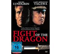 Various - Fight of the Dragon