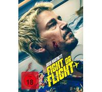 Various - Fight Or Flight