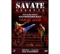 Various Fighters - Finalrunden Weltmeisterschaft Paris 200